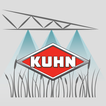 KUHN Configurateur à buses