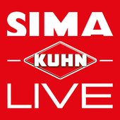 KUHN LIVE icon