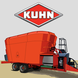 KUHN Click&Mix icon