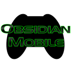 Obsidian Mobile 图标