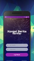 KB Verifier постер