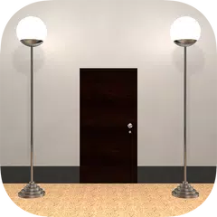 GAROU - room escape game - APK download