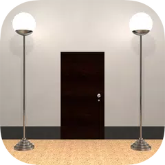 GAROU - room escape game - APK 下載