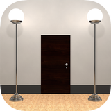 GAROU - room escape game - Zeichen