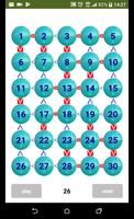 Numbers - Bigger or Smaller โปสเตอร์
