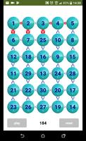 Numbers - Bigger or Smaller ภาพหน้าจอ 1