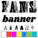 Fans banner APK