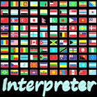 Instant Bidirectional Interpreter ikon