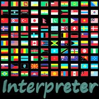 Instant Bidirectional Interpreter syot layar 1