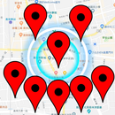 Family and friends Group locator APK