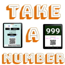 Take a number APK