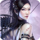 夢回三國之美人無雙 icon