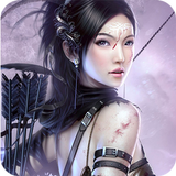 夢回三國之美人無雙 icon
