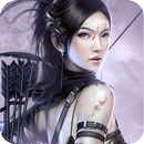 夢回三國之美人無雙:公測版 APK