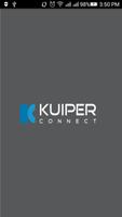 Kuiper Connect poster