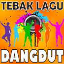 Game Tebak Lagu Dangdut APK