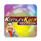 Komunikata Indonesia 2018 icône