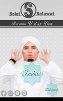 Solat & Selawat AR poster