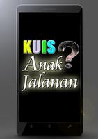 Kuis Tebak Gambar Anak Jalanan poster