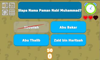 Kuis Syamil Dodo Belajar Islam screenshot 2