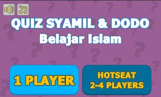 Kuis Syamil Dodo Belajar Islam screenshot 3