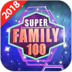 Super Family 100 Terbaru 2018