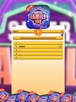 برنامه‌نما Super Family 100 Terbaru 2018 عکس از صفحه