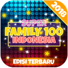 Family 100 Terbaru HD icône