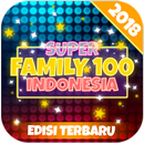 Family 100 Terbaru HD APK