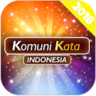Komunikata Indonesia 2018 icône