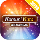 Jawaban Kuis Komunikata Indonesia APK