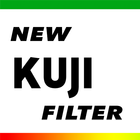 Kuji Filter ไอคอน