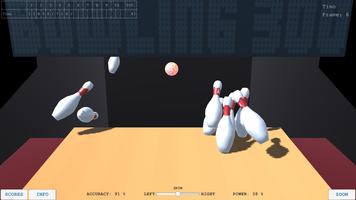 Bowling 300 screenshot 1