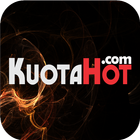 KuotaHot icône