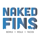 Naked Fins 图标
