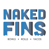 Naked Fins icône