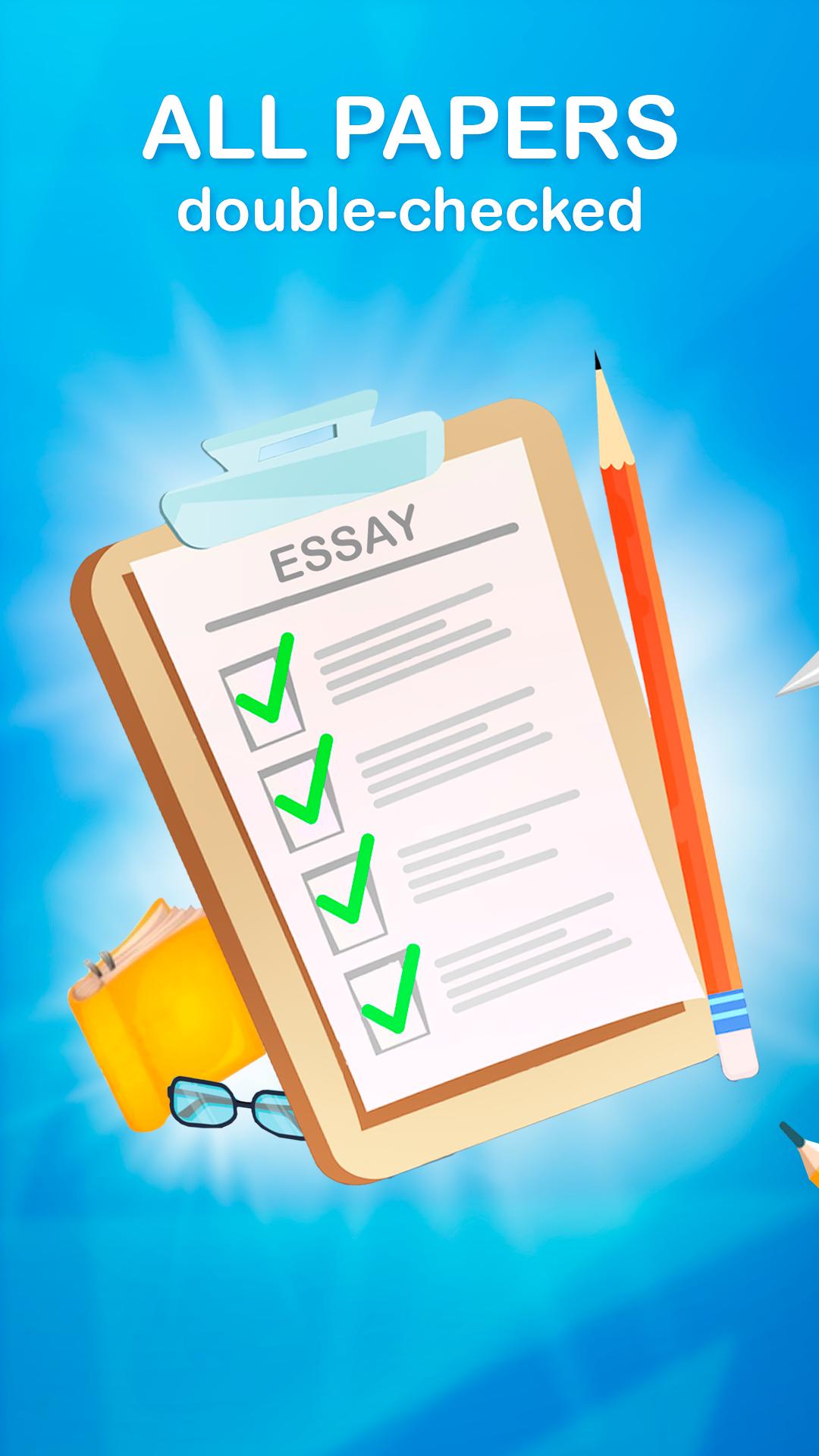 Fast custom essay writing service
