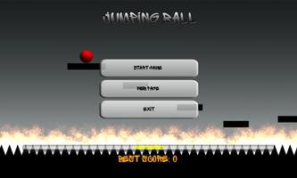 Jumping Ball পোস্টার