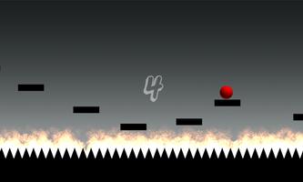 Jumping Ball syot layar 2