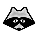 Crossy River - Raccoon APK