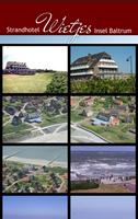 Strandhotel Wietjes Baltrum ảnh chụp màn hình 2