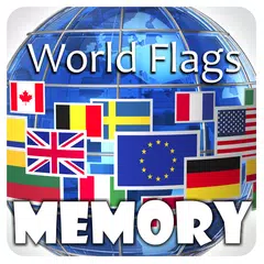 World Flags Memory 2019 APK download