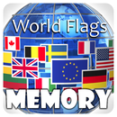 APK World Flags Memory 2019