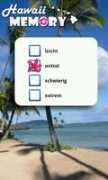 Hawaii Memory Game screenshot 3