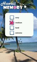 Hawaii Memory Game screenshot 2