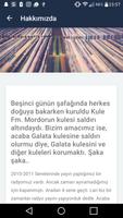 Kule Fm screenshot 2