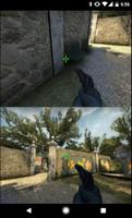 MAG-7 CS:GO skins - case opener Tips Cartaz