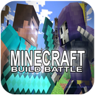 Tips :minecraft Build BATTLE icon