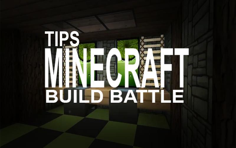 Tips :minecraft Build BATTLE for Android - APK Download