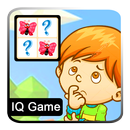 Enfants Brain: match Game pour les enfants APK